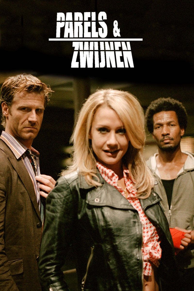Parels & Zwijnen