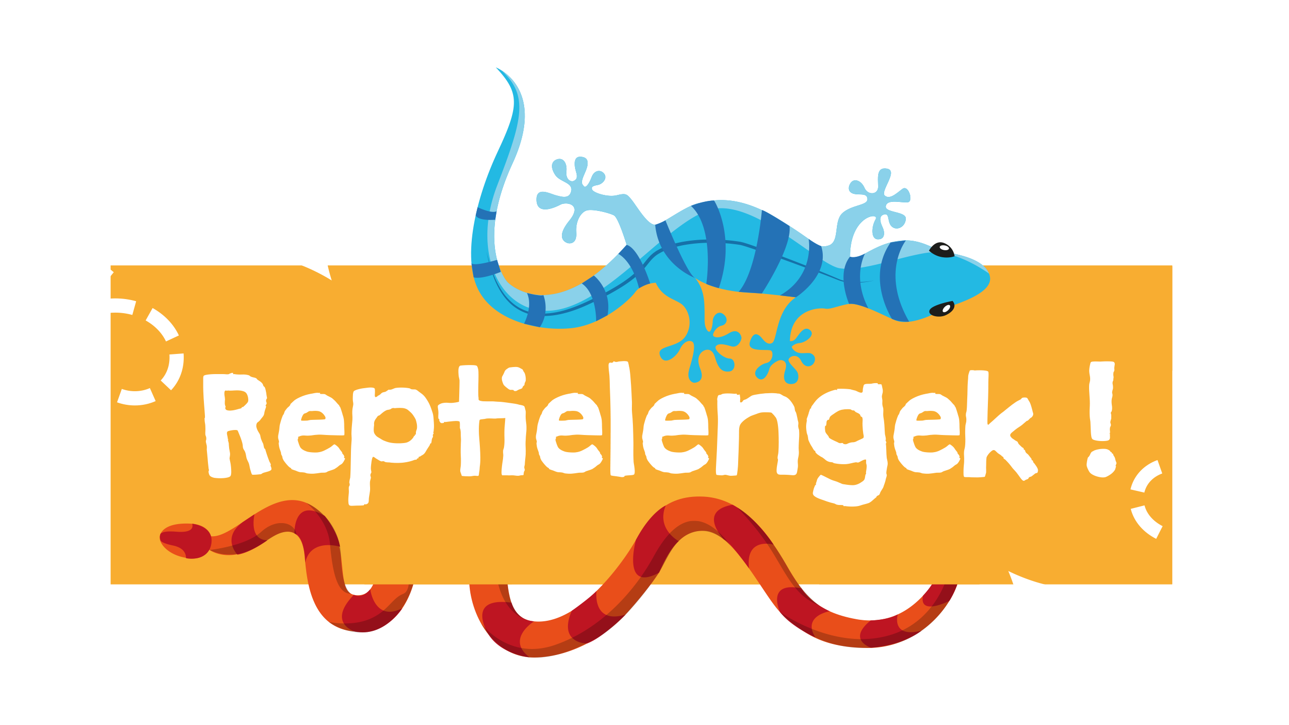 Reptielengek