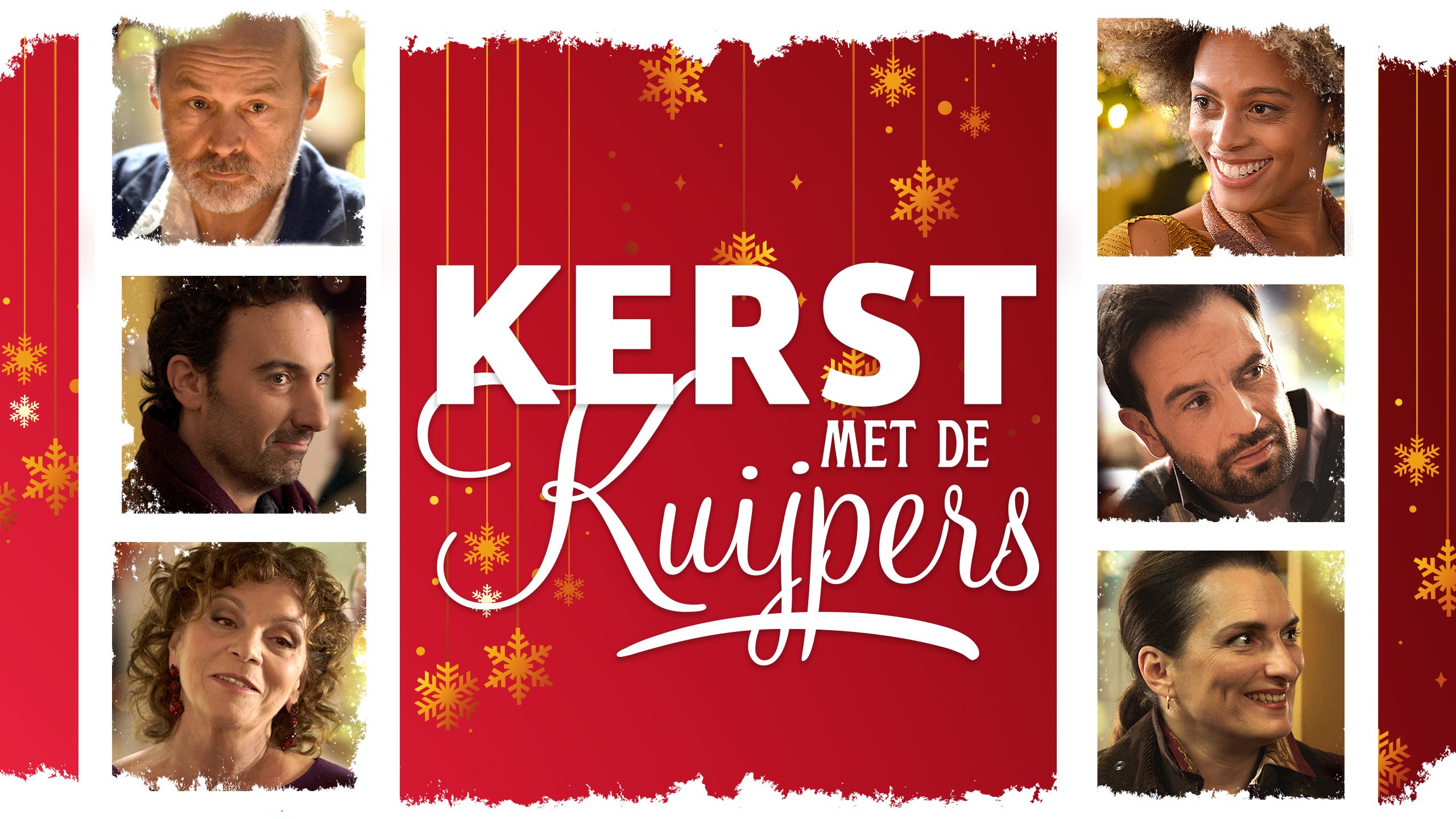 Kerst Met De Kuijpers