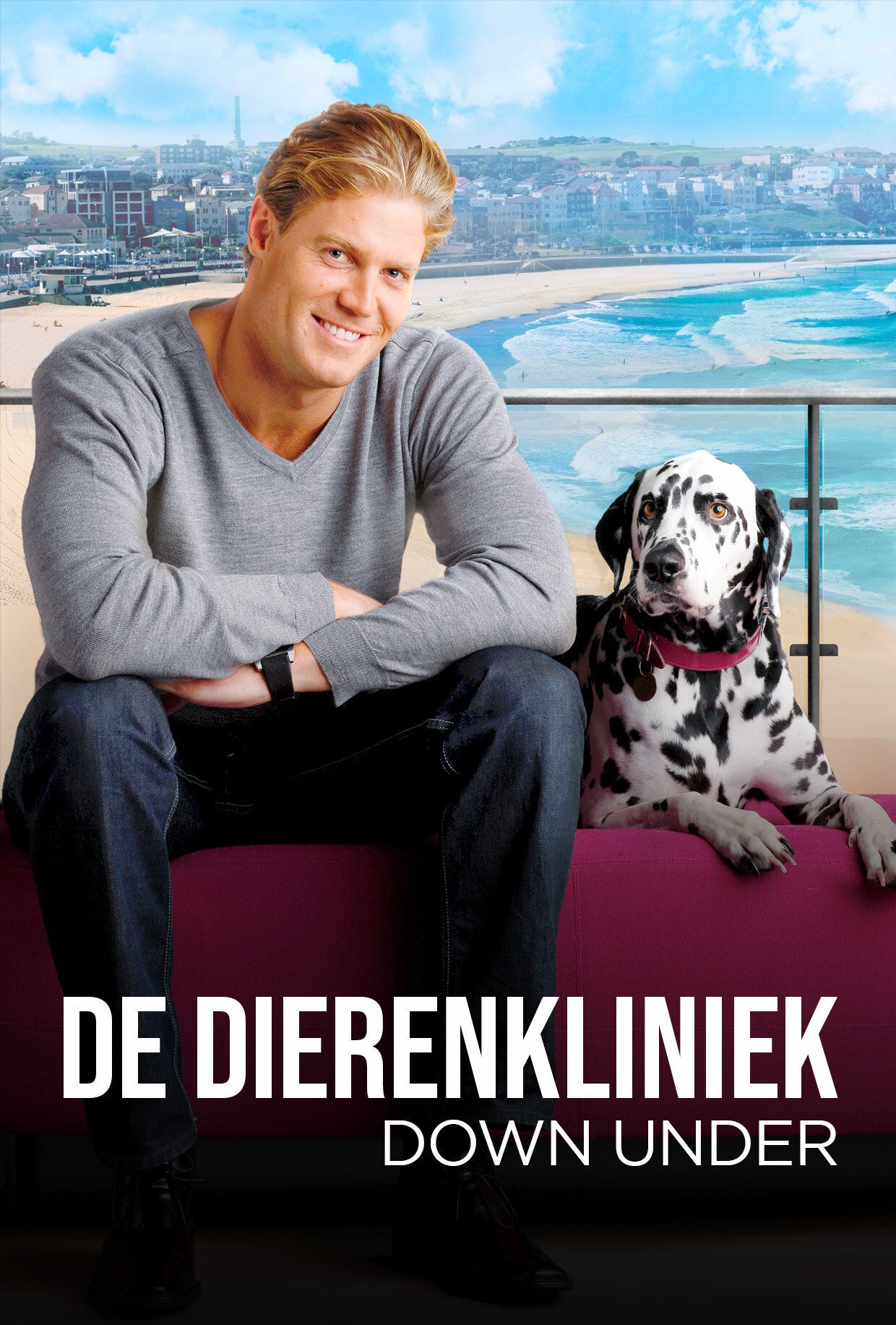 De Dierenkliniek Down Under