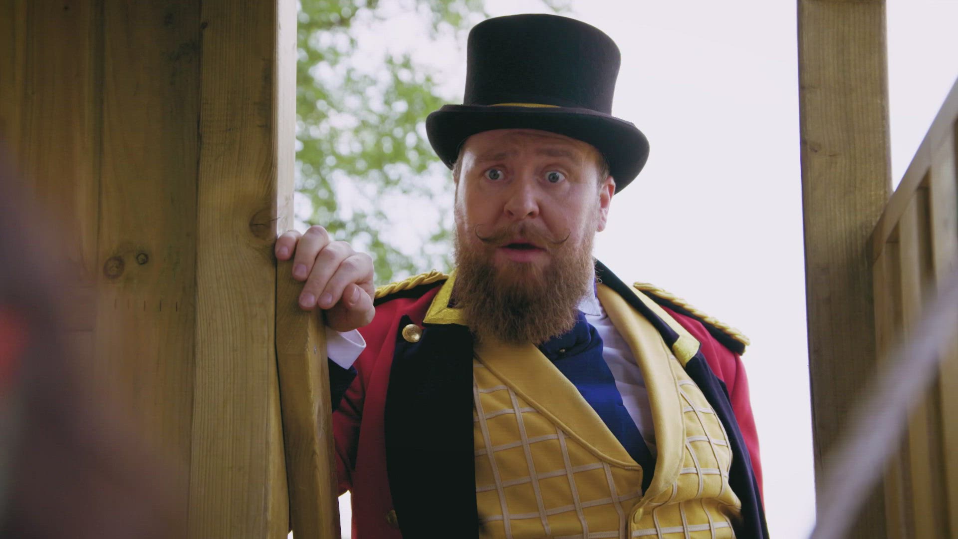 Opgeruimd staat netjes