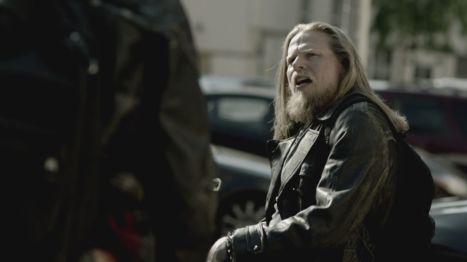 Gangland Undercover 2.08 - The Devil's Patch
