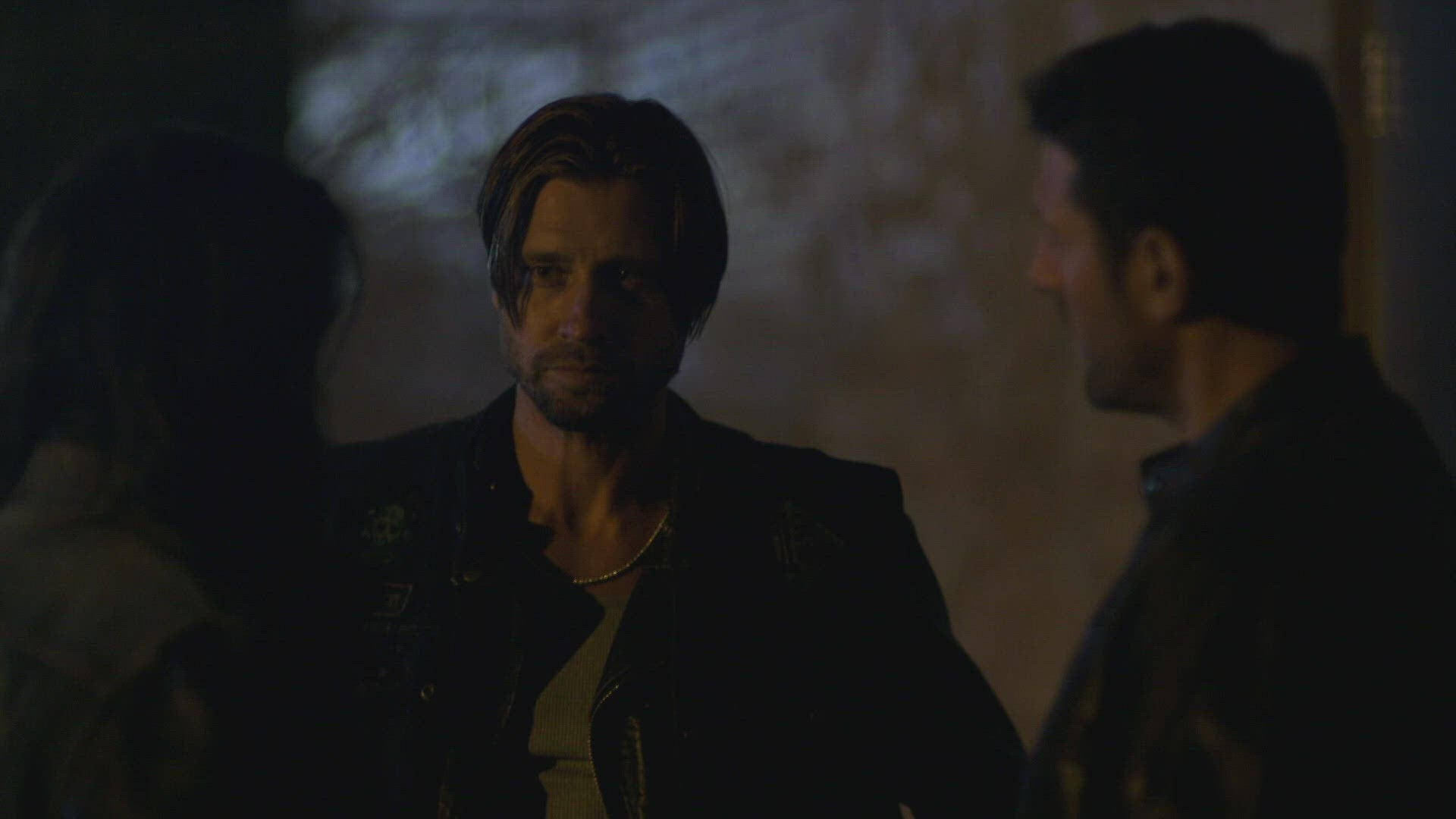 Gangland Undercover 1.06 - Endgame