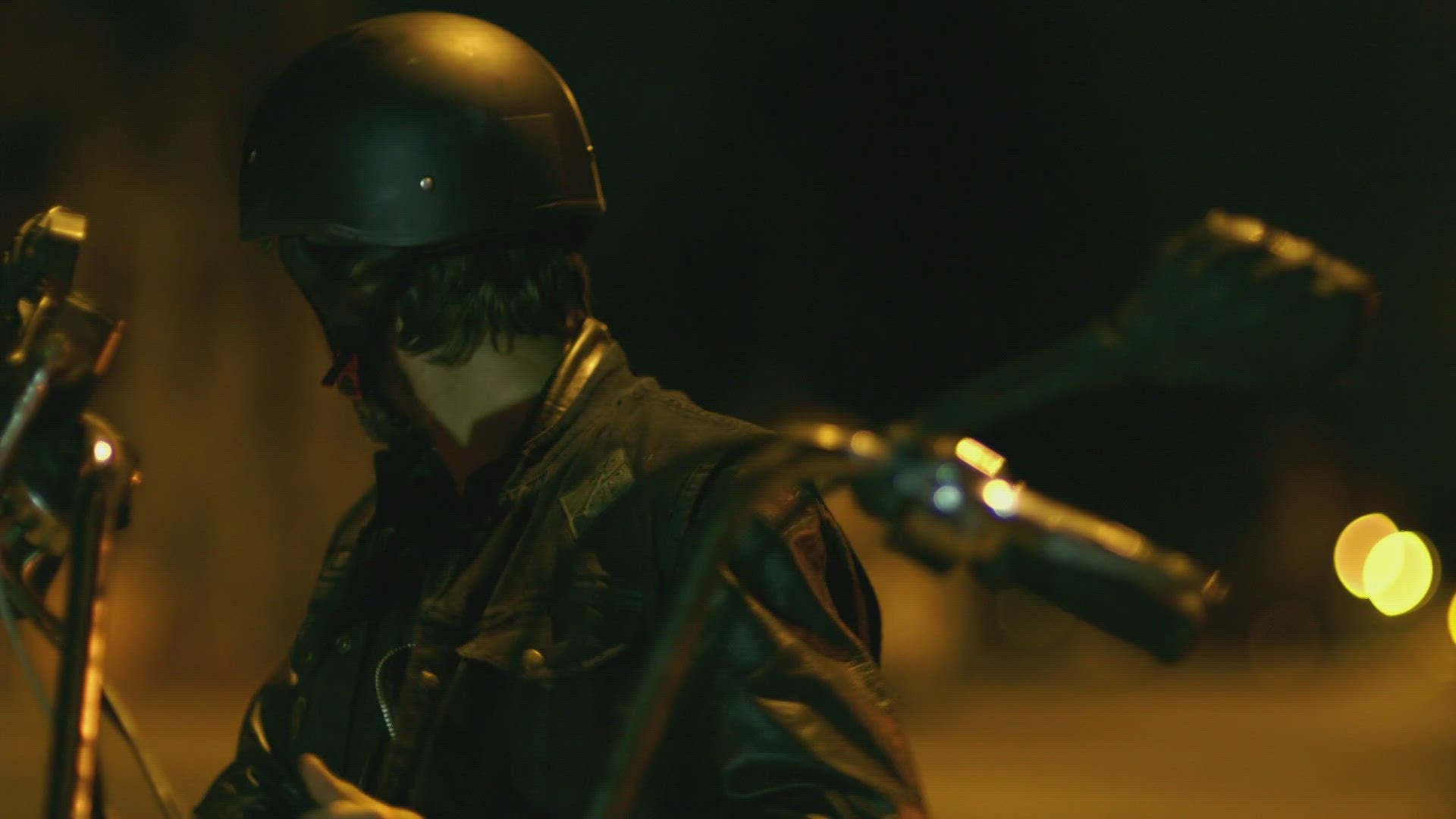 Gangland Undercover 1.04 - Dangerous Game