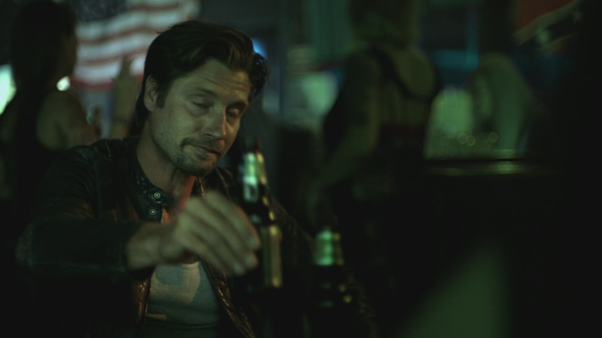 Gangland Undercover 1.01 - Going Under