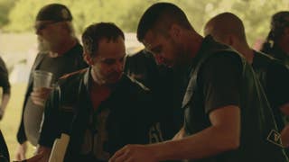 Gangland Undercover 2.06 - In-laws and Outlaws