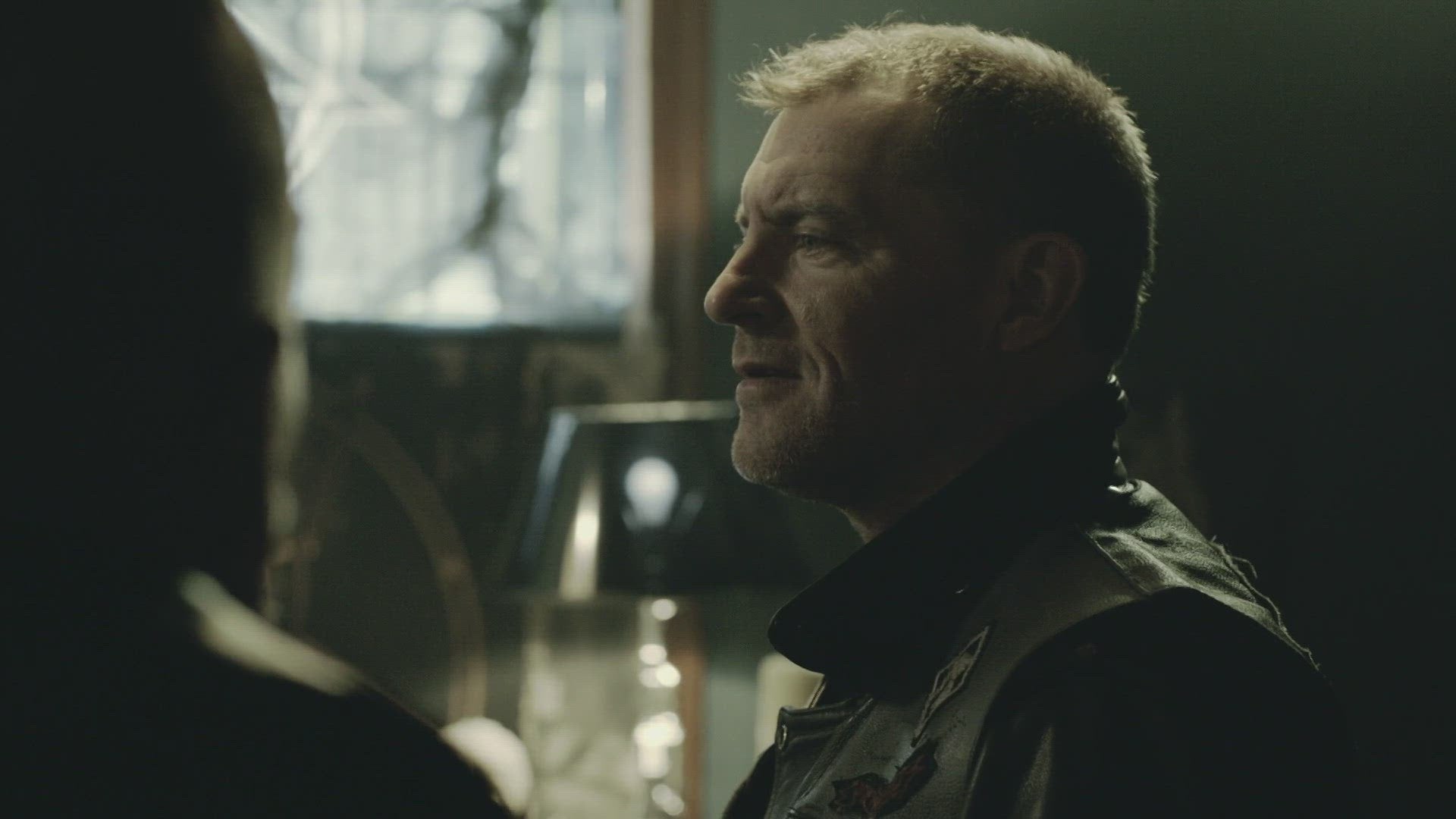 Gangland Undercover 2.02 - The Devil You Know