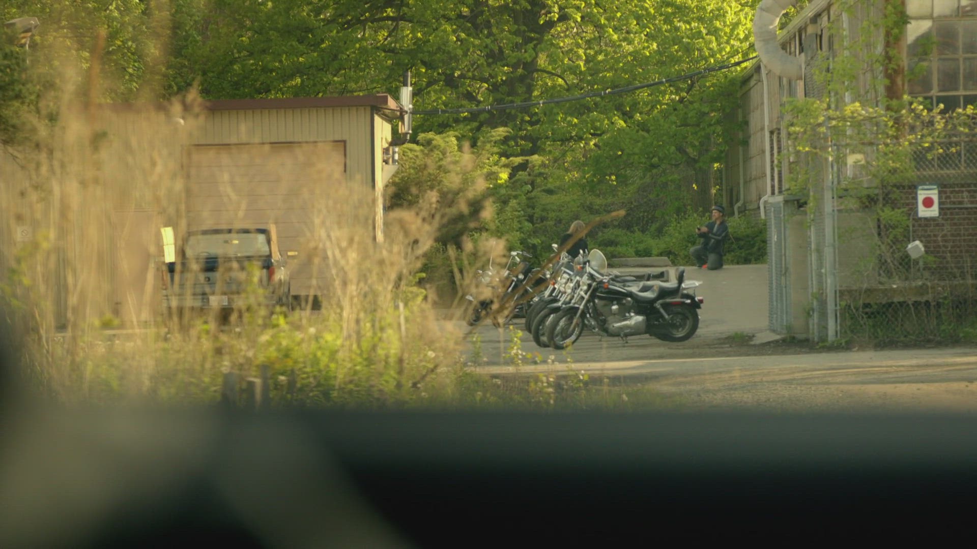 Gangland Undercover 2.05 - Club Adios