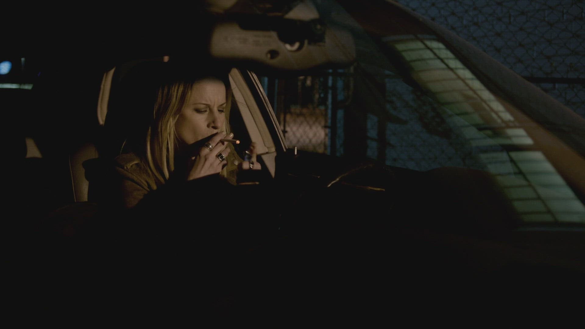 Gangland Undercover 2.01 - Nowhere Man