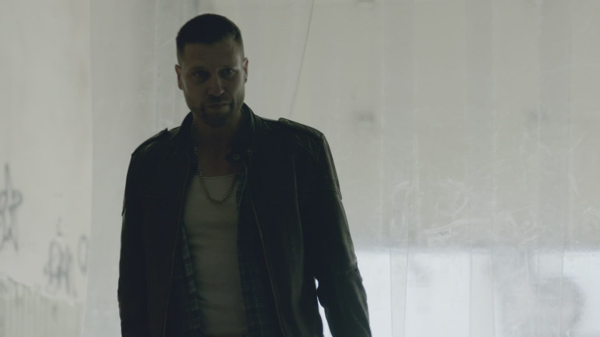 Gangland Undercover 2.04 - Black Rain