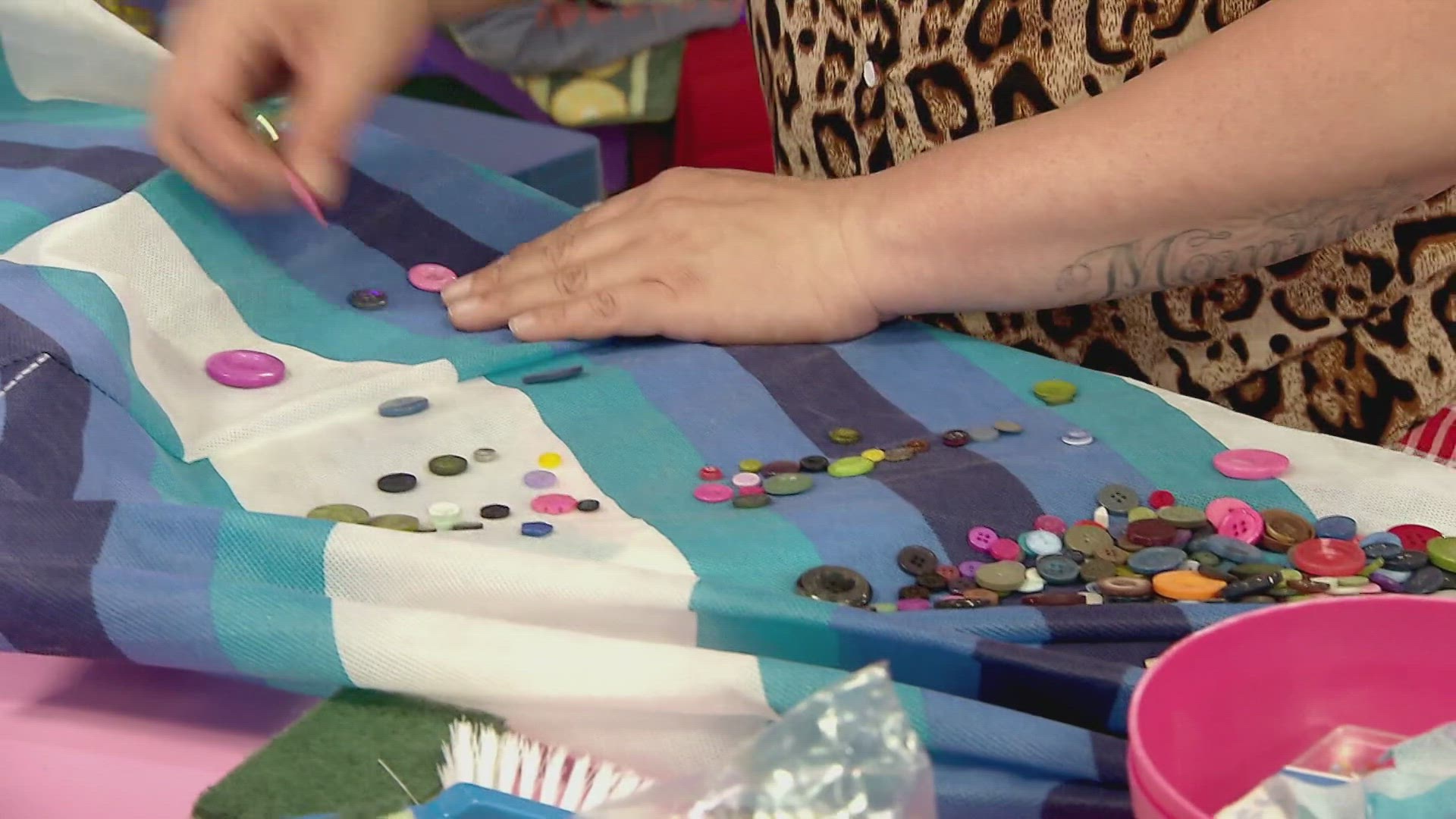 Oeh Chiiiile, I Got Sunburned!