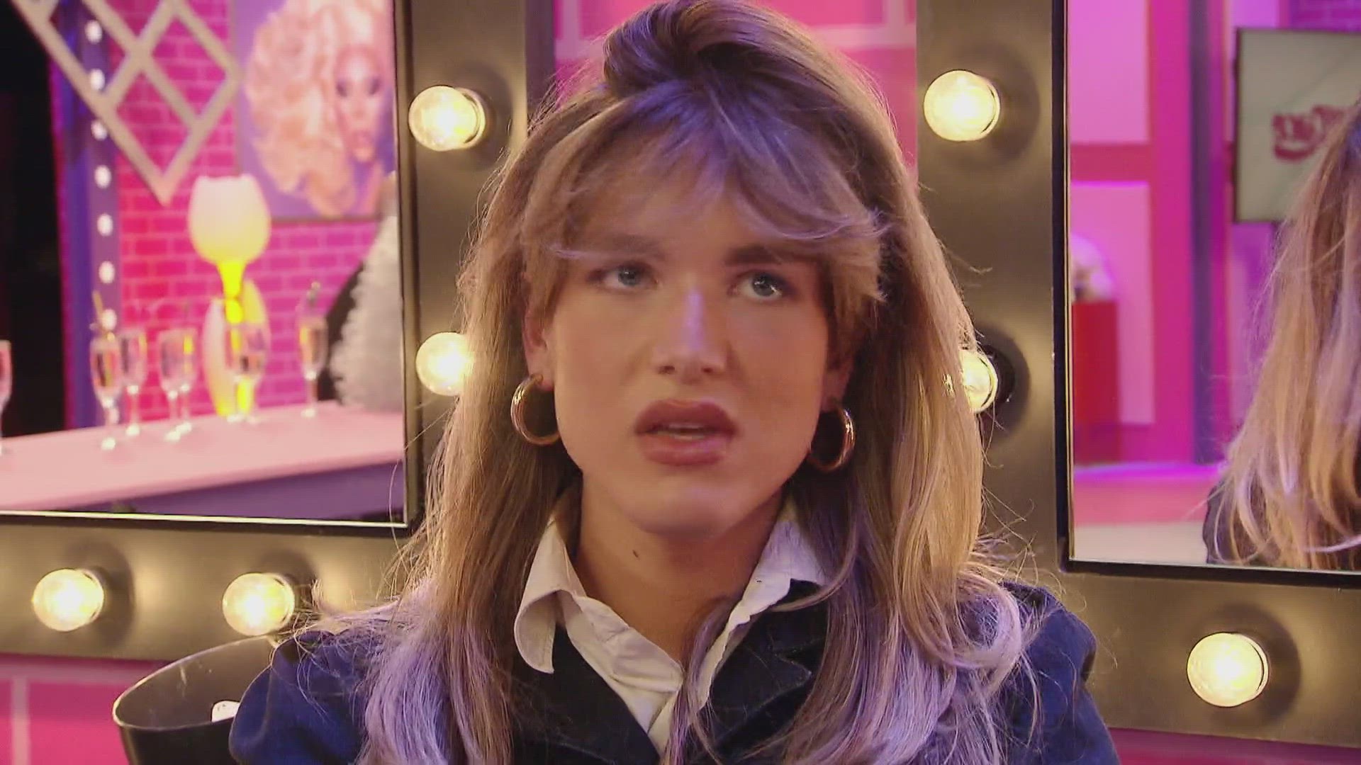 Dearly Beloved (Family Resemblance)