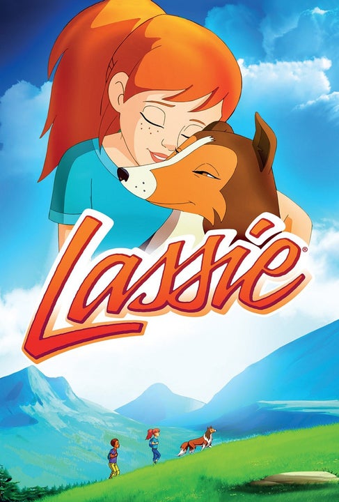 Lassie