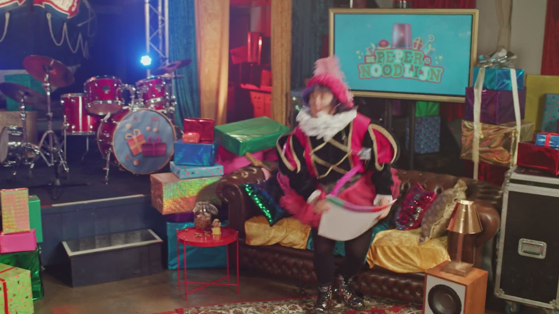 O, kom er eens kijken