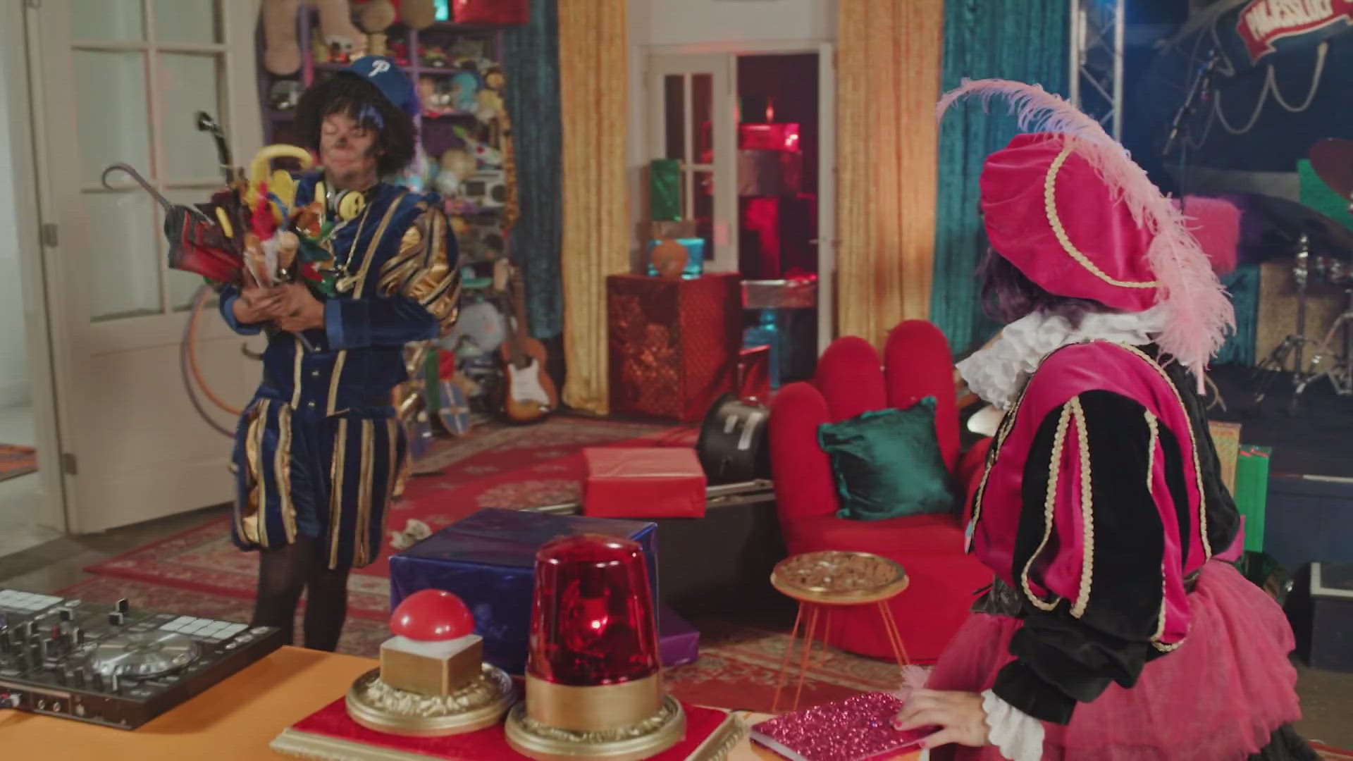 Het regent, het regent