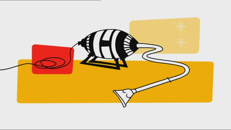 Pim en Pom 1.01 - De Alleseter