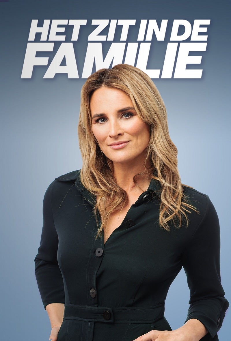 Het Zit In De Familie