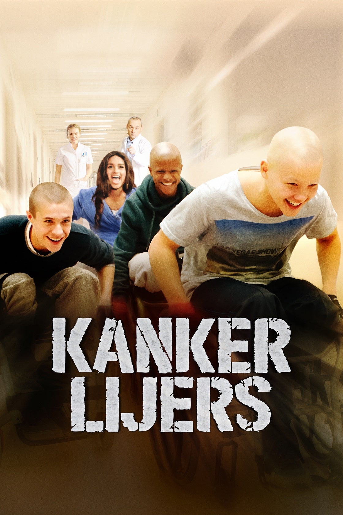 Kankerlijers
