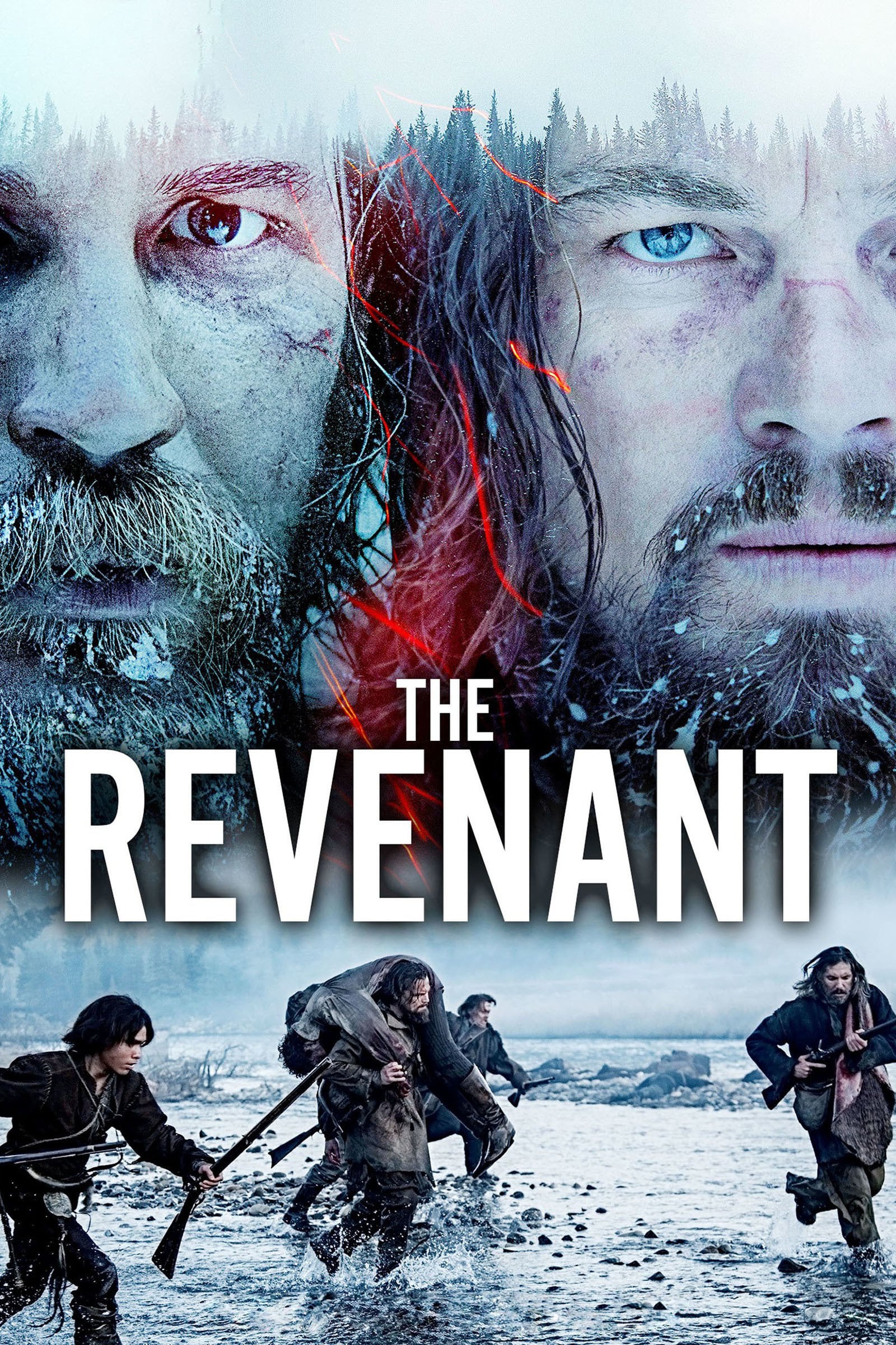 The Revenant